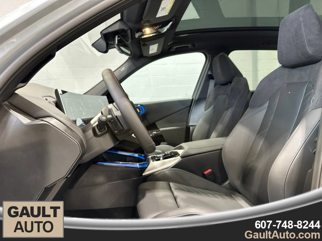 New 2026 BMW X3 xDrive30i w/ Premium Package AWD/4WD image 13