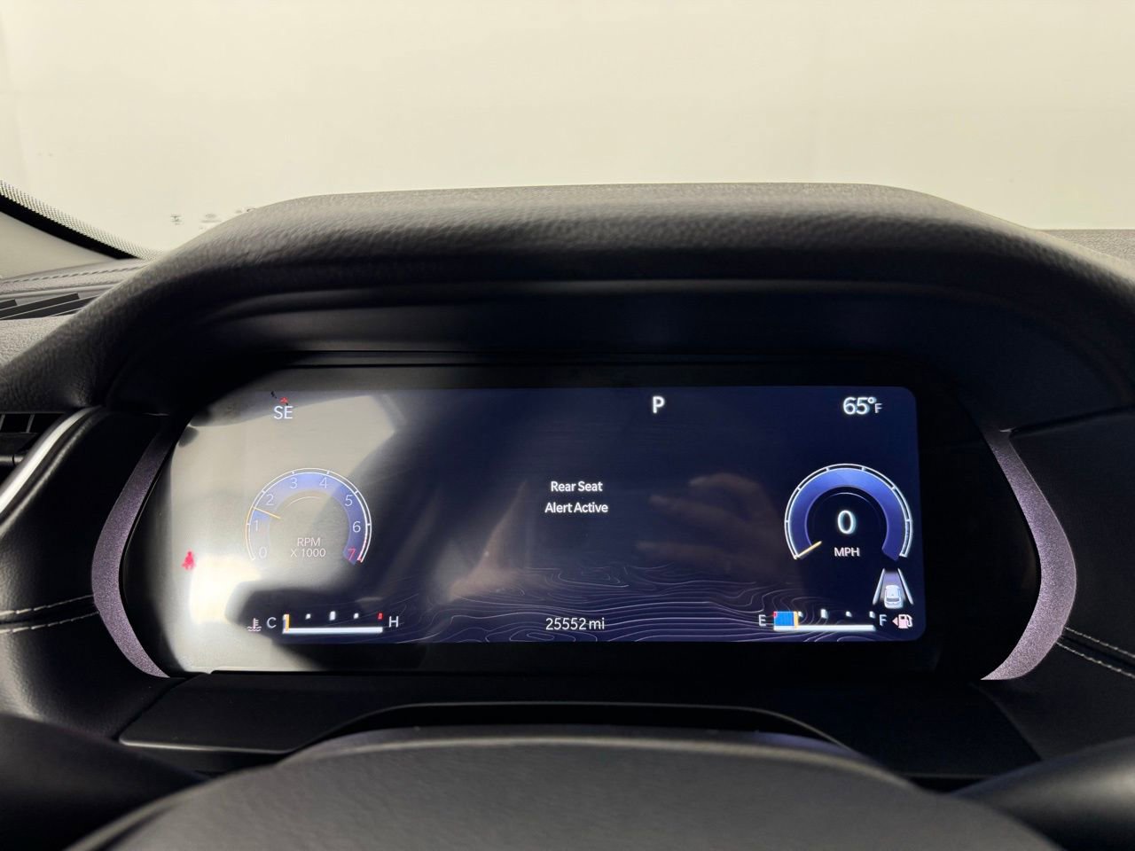 Used 2023 Jeep Grand Cherokee Laredo X image 22