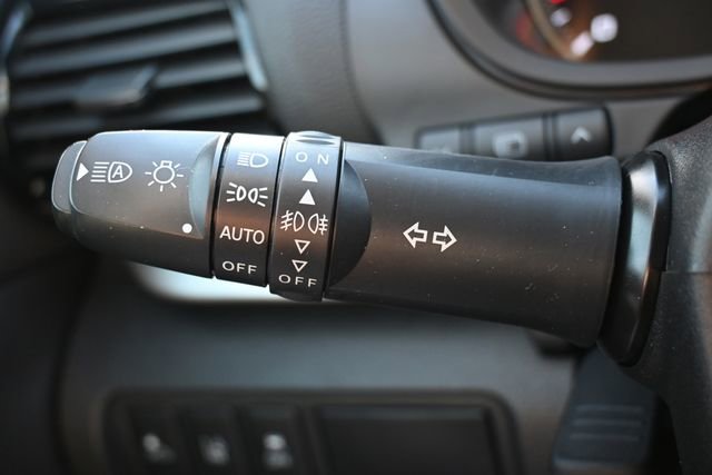 Used 2024 Mitsubishi Eclipse Cross AWD image 36