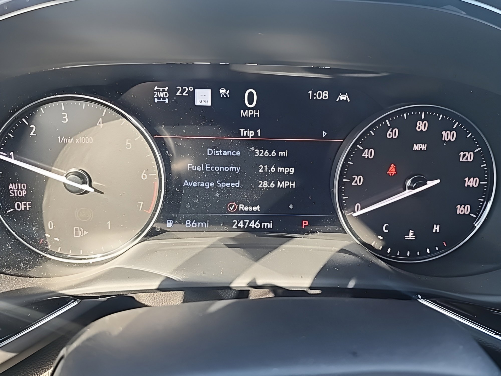 Used 2023 Buick Envision Avenir image 23