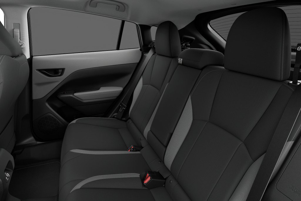 New 2027 Subaru Crosstrek 2.5i Premium AWD/4WD image 15