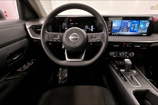 New 2026 Nissan Kicks S FWD image 19