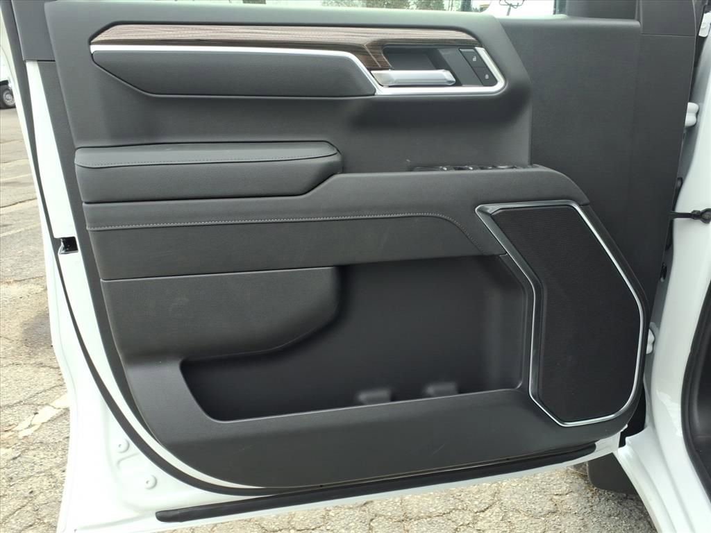 New 2026 Chevrolet Silverado 1500 LT w/ Protection Package image 18