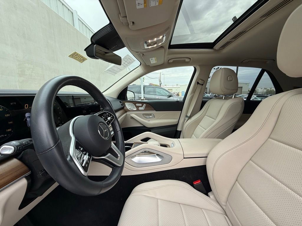 Used 2023 Mercedes-Benz GLE 350 image 5
