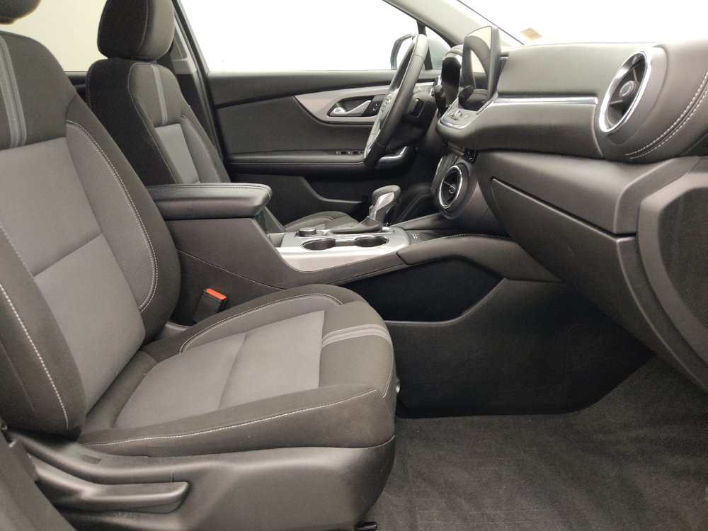 Used 2024 Chevrolet Blazer LT w/ Convenience Package FWD image 21