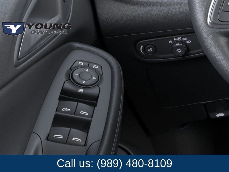 New 2026 Buick Encore GX Preferred FWD image 24