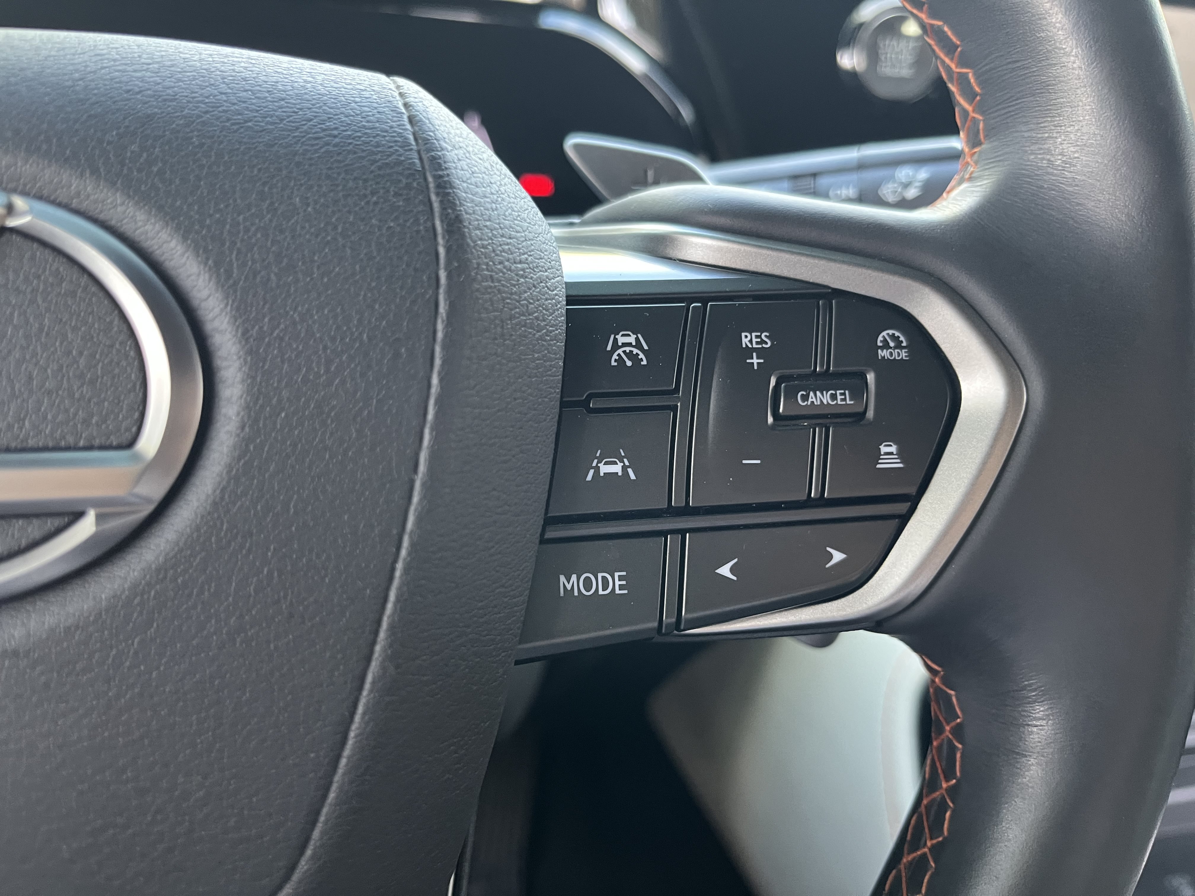 Used 2022 Lexus NX 250 FWD image 24