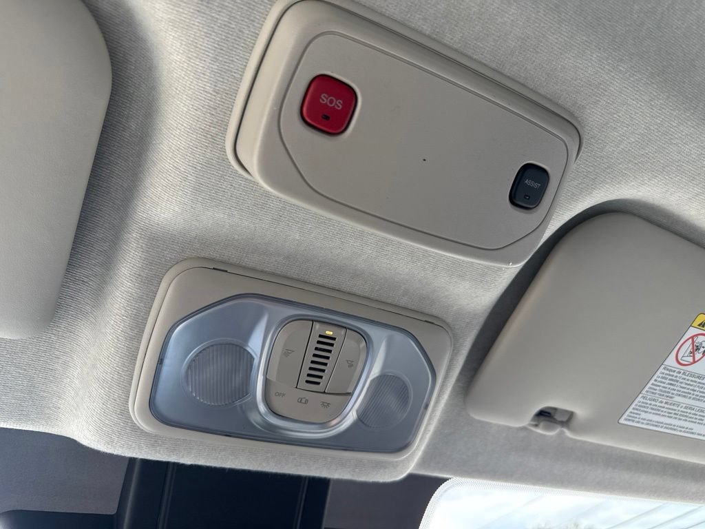 Used 2026 RAM ProMaster 1500 w/ Safety Group FWD image 21