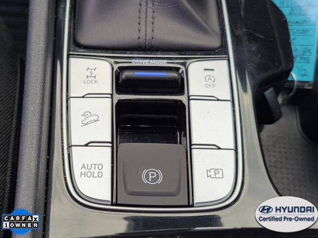 Used 2025 Hyundai Tucson SE AWD/4WD image 30