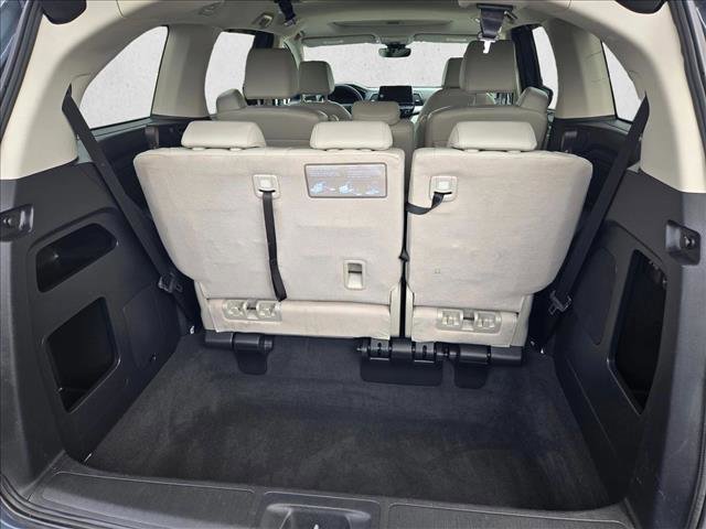 Used 2025 Honda Odyssey EX-L image 23