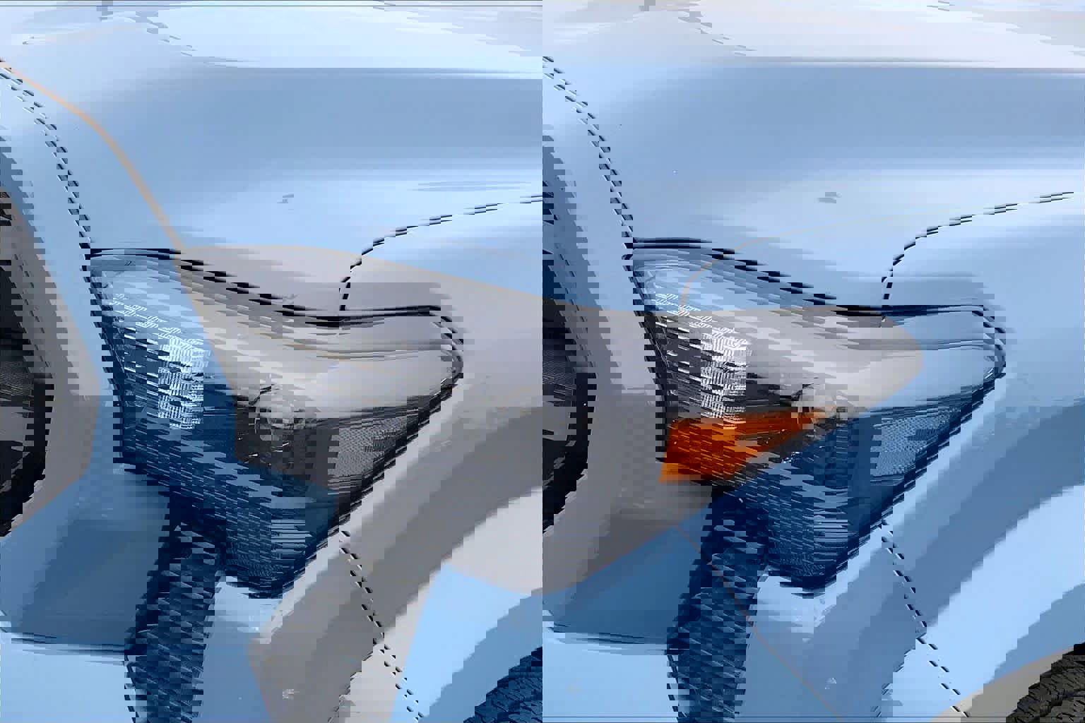 New 2026 Toyota Tacoma SR5 image 13