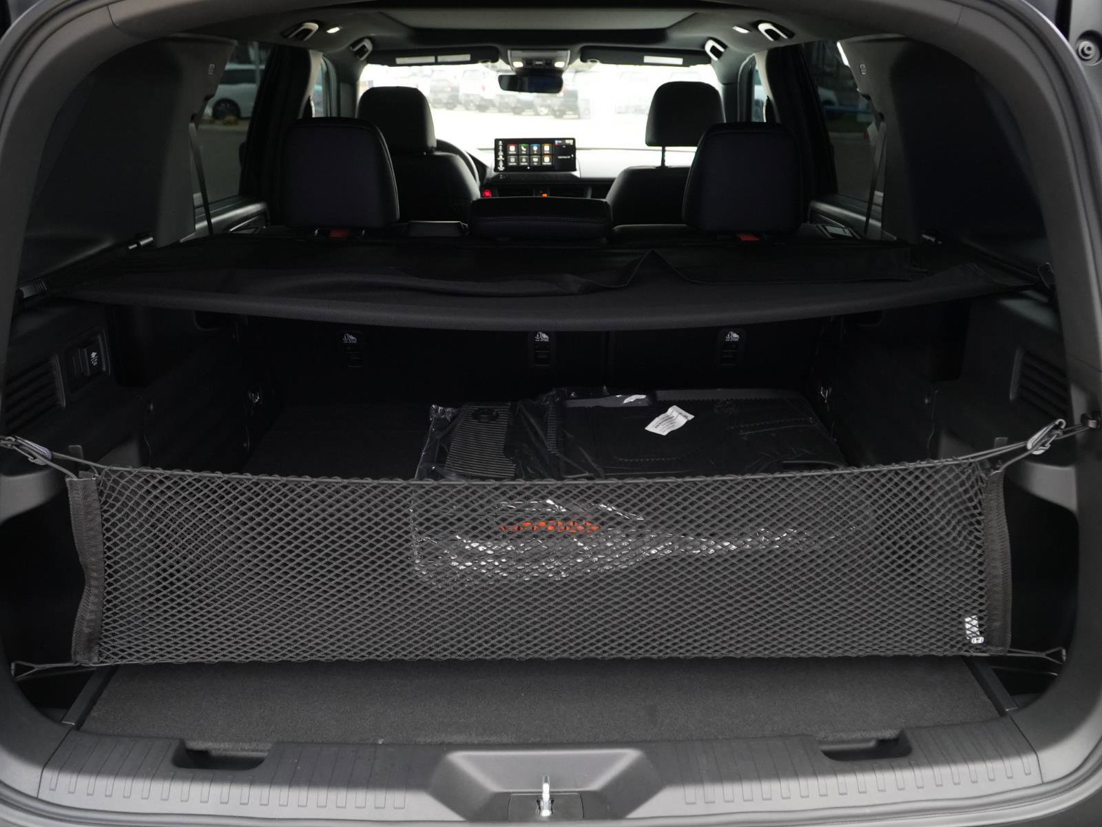 New 2026 Honda Passport TrailSport image 8