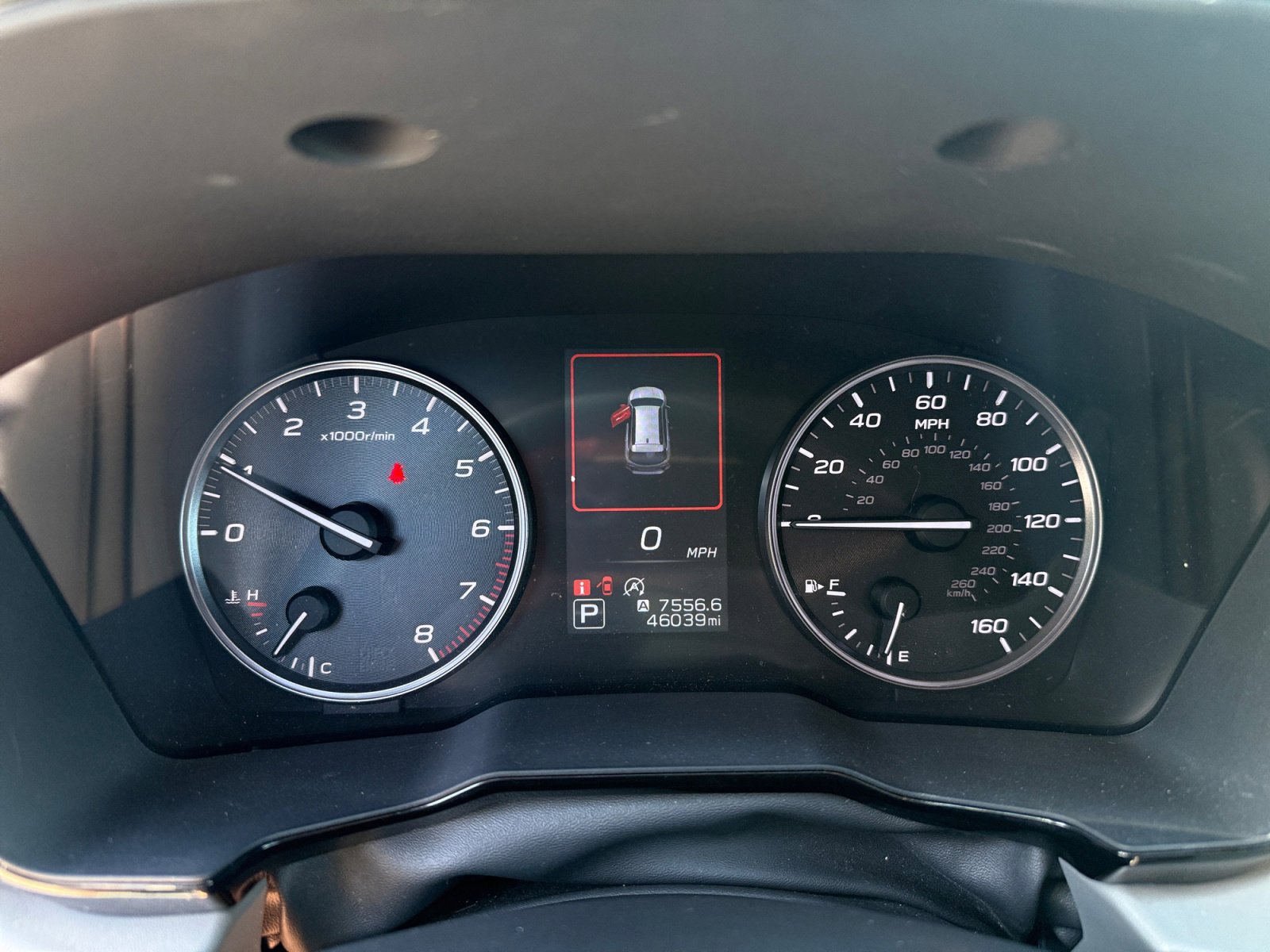 Used 2021 Subaru Outback Premium image 11