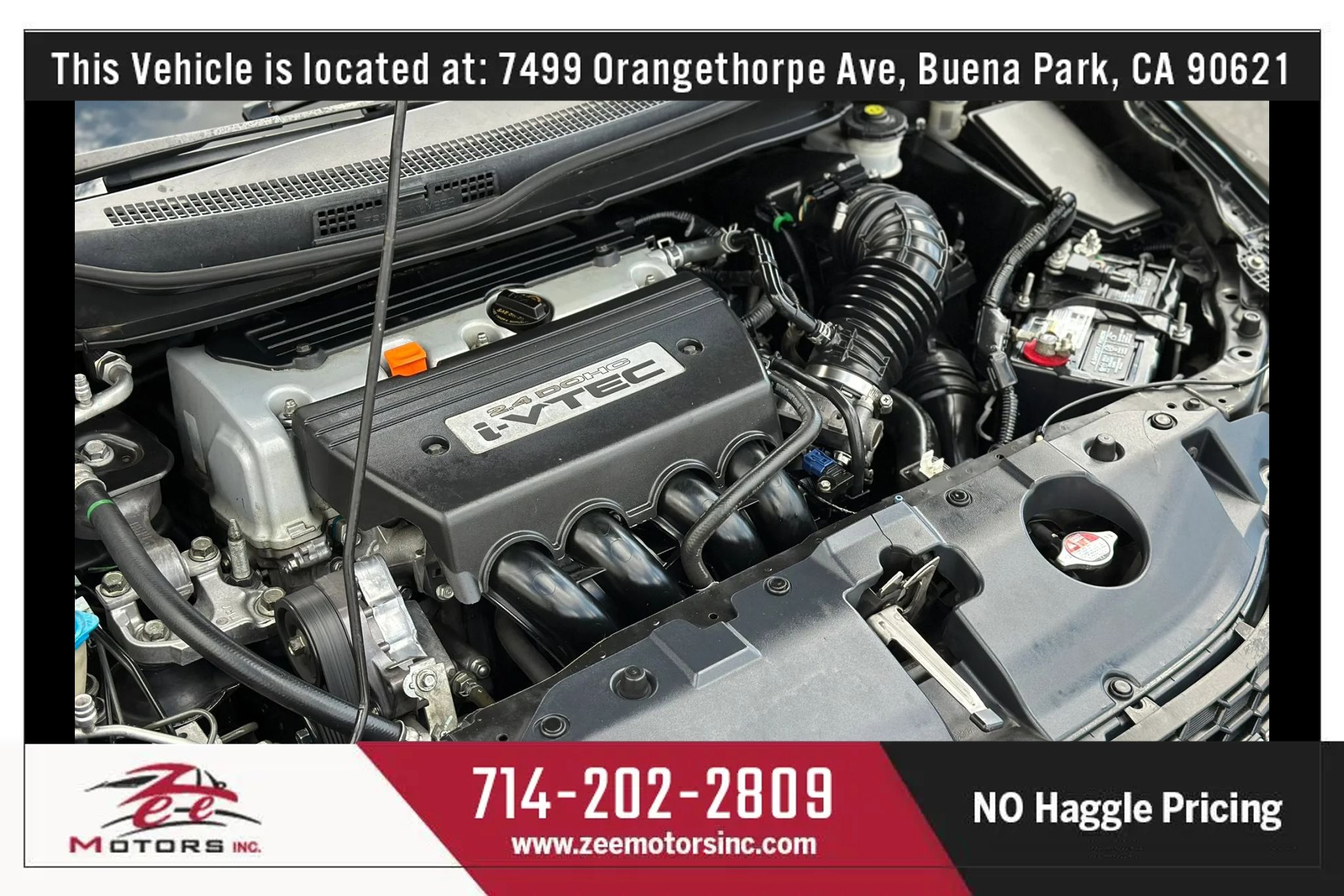 Used 2013 Honda Civic Si image 49