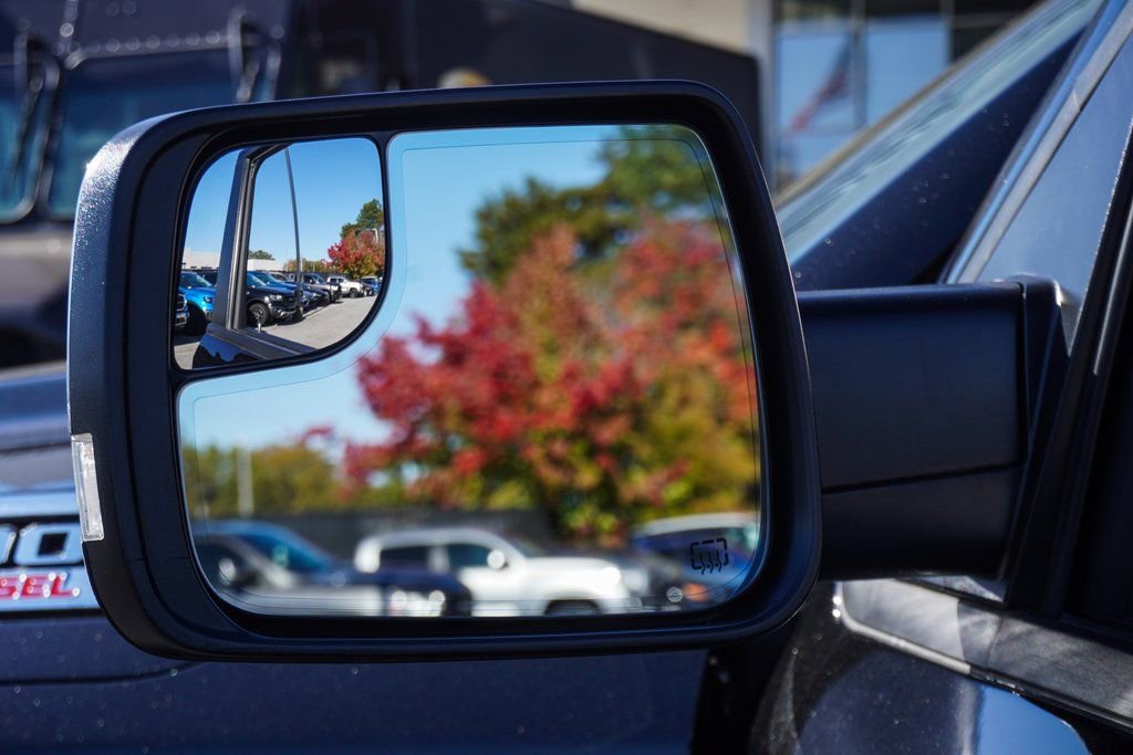 Used 2022 RAM 1500 Laramie image 40