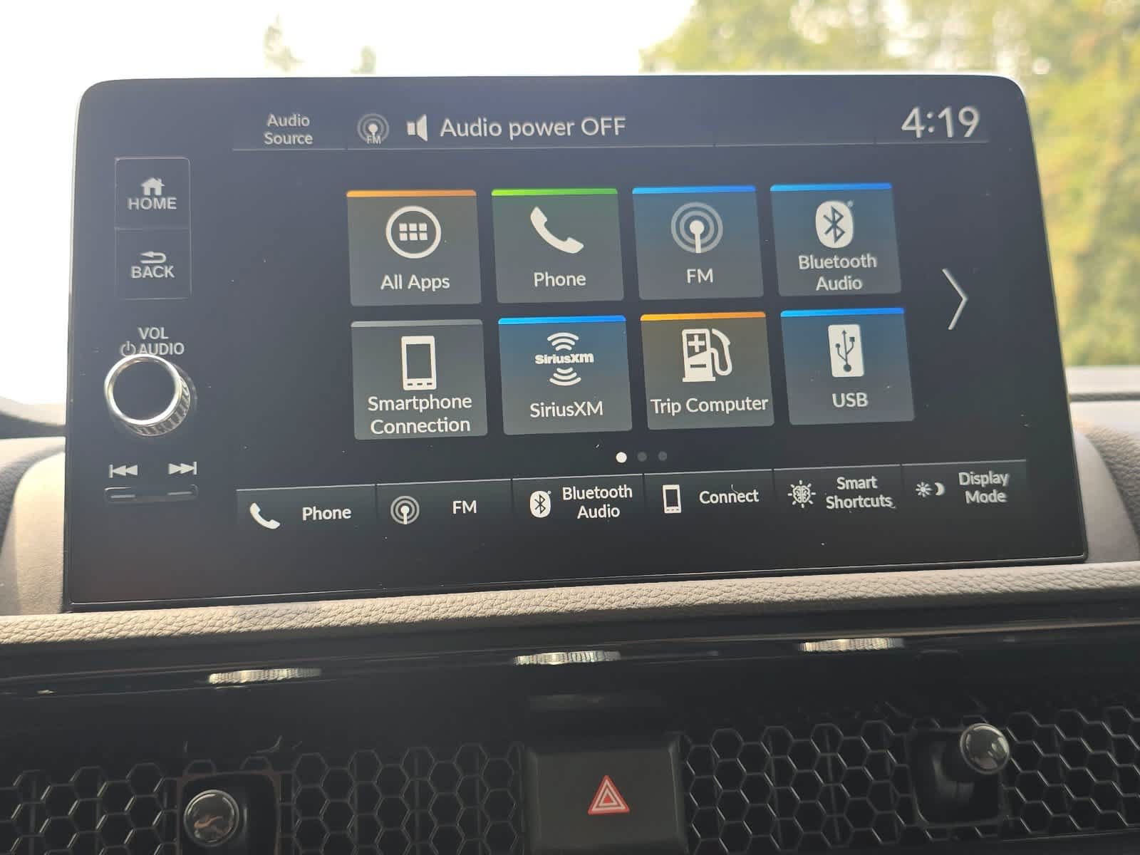 Used 2024 Honda CR-V EX-L image 13
