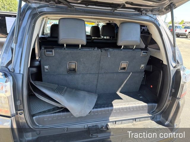 Used 2019 Toyota 4Runner Limited AWD/4WD image 25