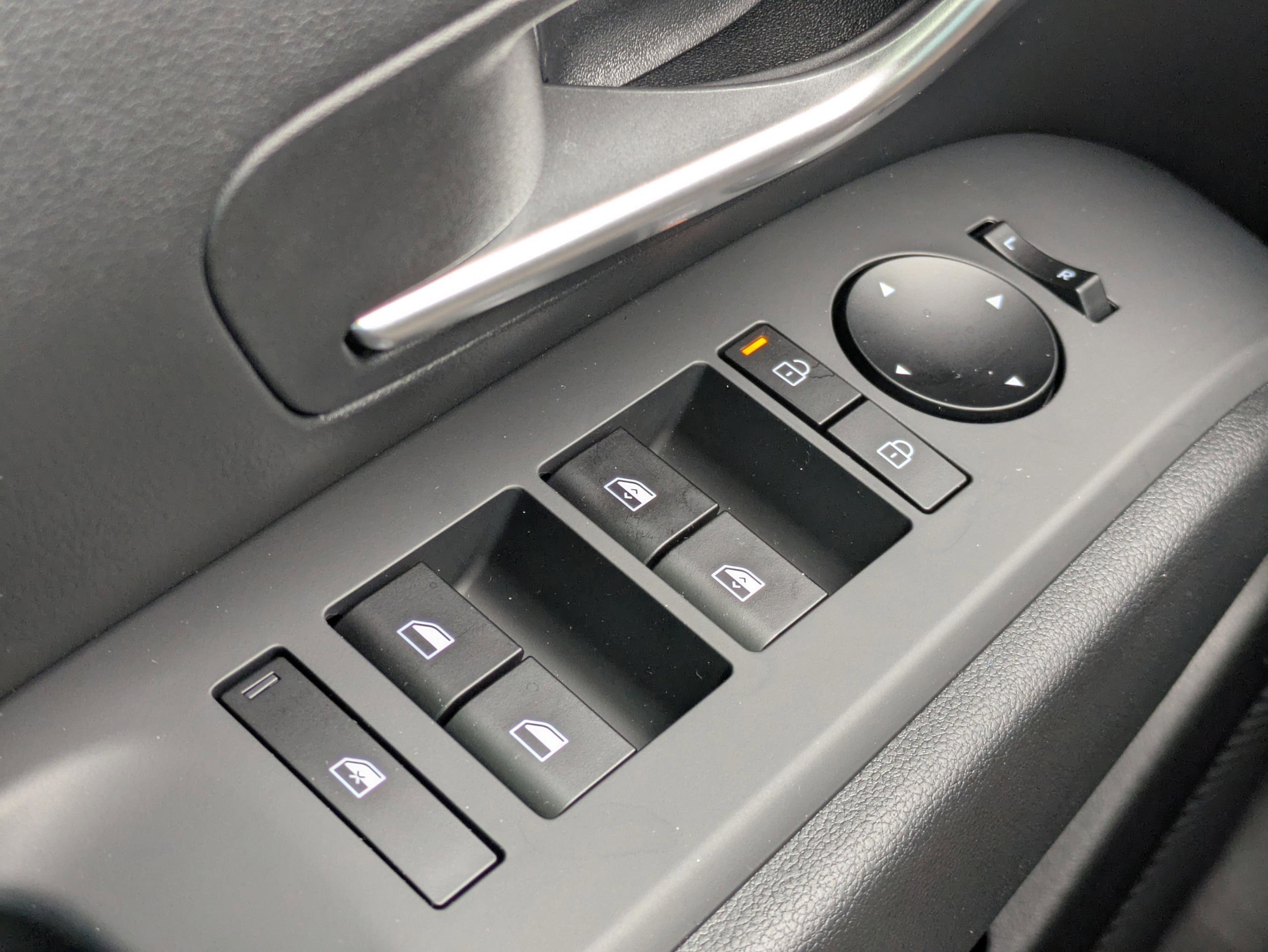 New 2026 Hyundai Santa Cruz SEL image 28