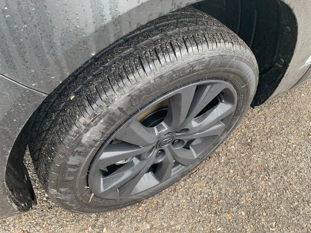 New 2026 MAZDA CX-30 AWD 2.5 S image 9