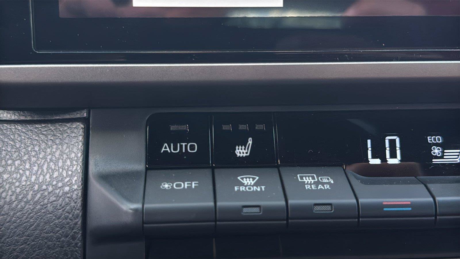 Used 2026 Toyota Camry XSE FWD image 23