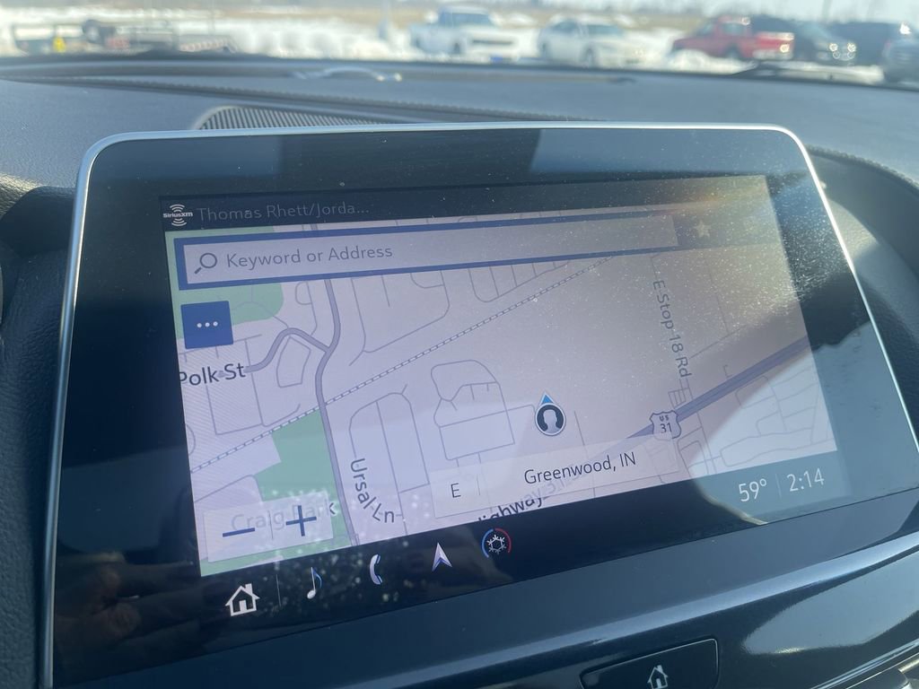 Used 2022 Cadillac CT5 Premium Luxury image 27