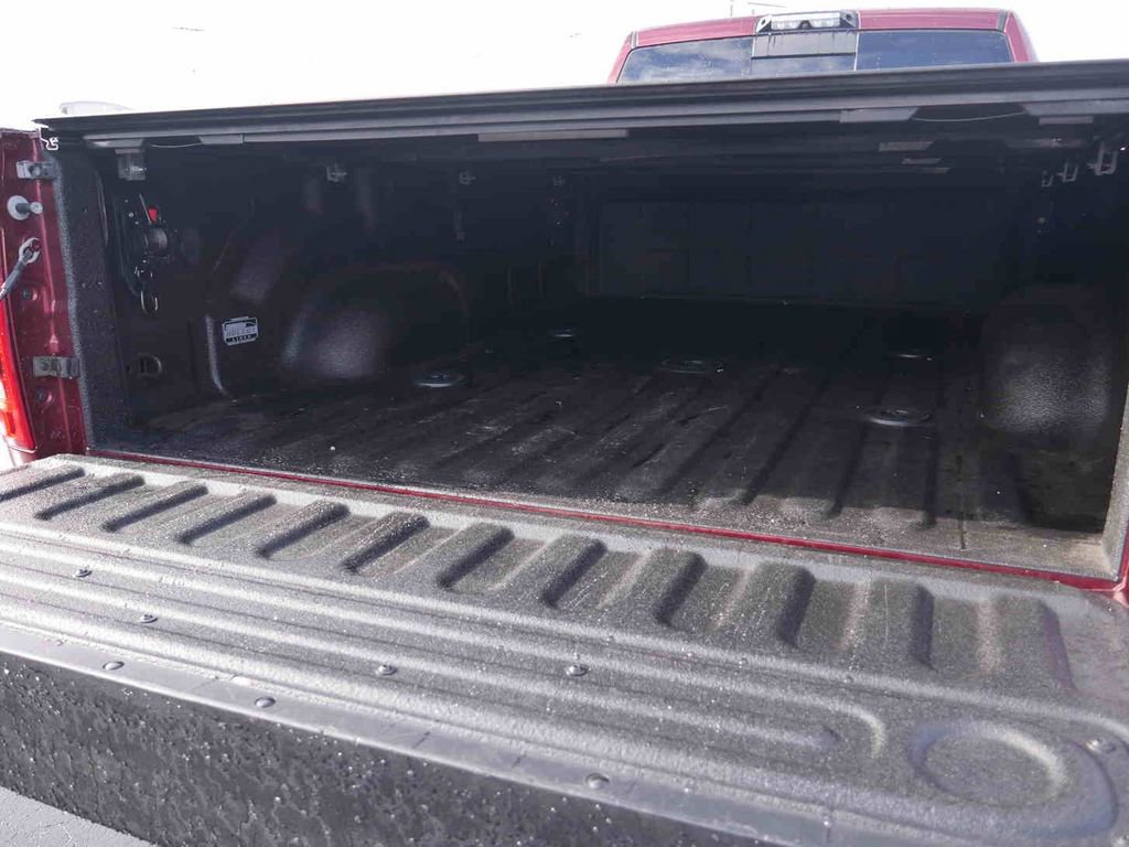 Used 2019 RAM 3500 Laramie image 11