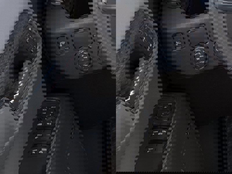 New 2026 Chevrolet Silverado 1500 LTZ w/ LTZ Premium Texas Edition image 22