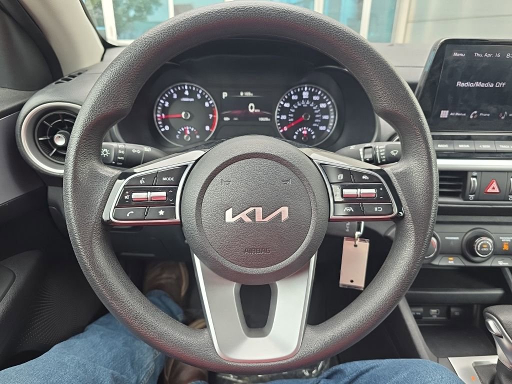 Used 2024 Kia Forte LXS image 20