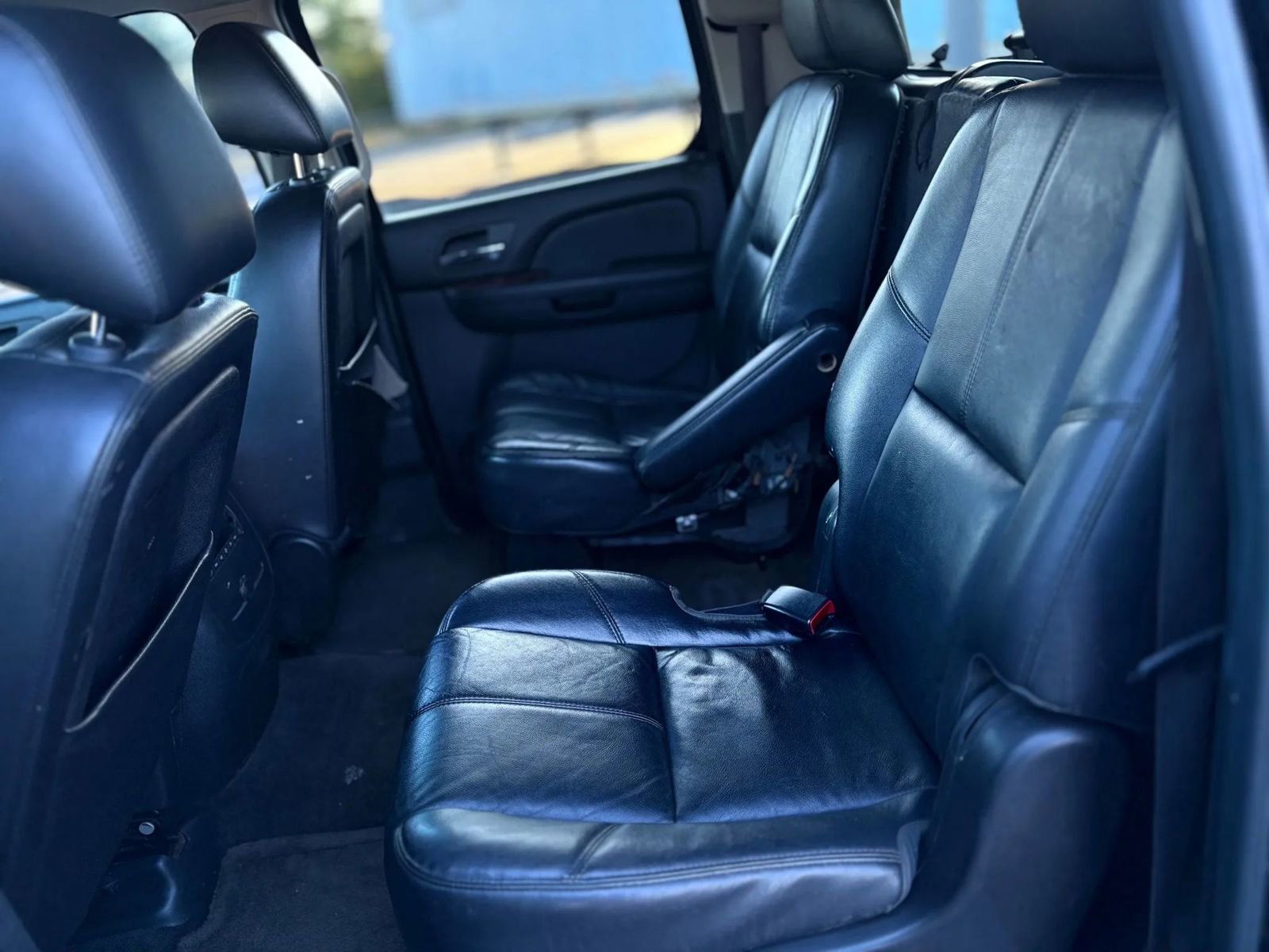 Used 2013 Chevrolet Suburban LT w/ All-Star Edition image 13