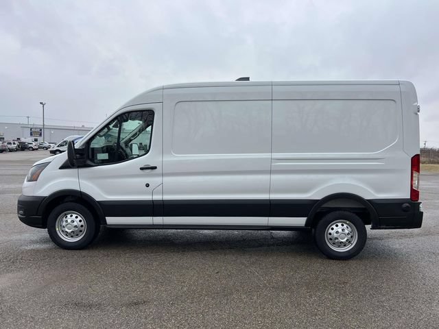 New 2026 Ford Transit 250 148 Medium Roof Extended AWD w/ Load Area Protection Package image 4