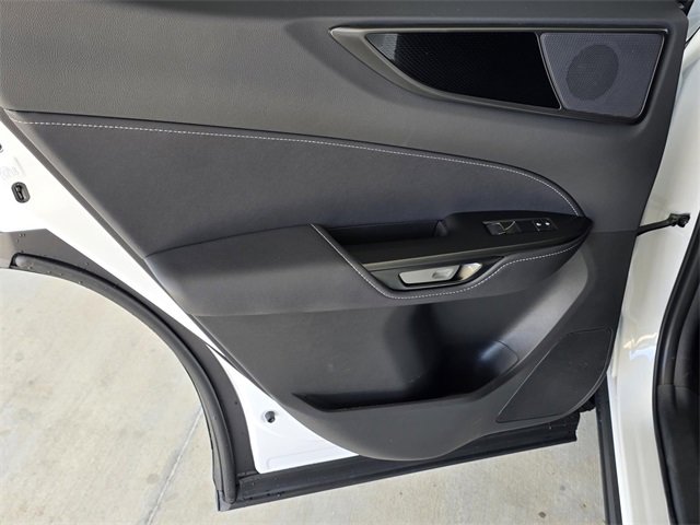 New 2026 Lexus NX 350 AWD image 34