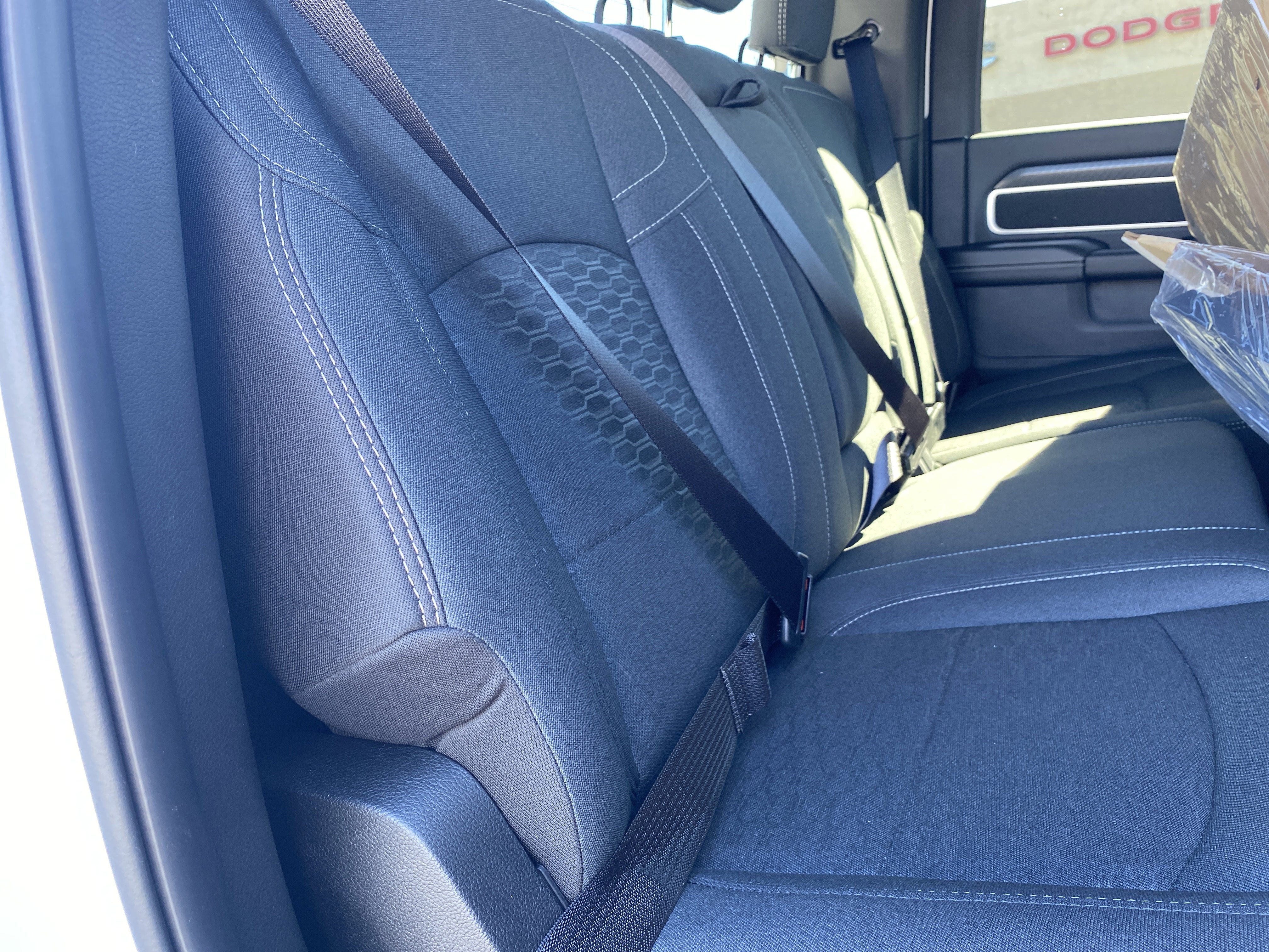 New 2026 RAM 3500 Big Horn image 21