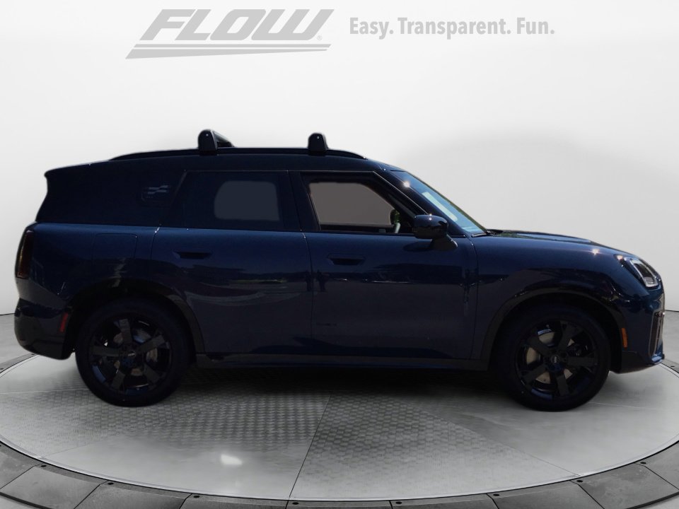 New 2026 MINI Cooper Countryman S image 8