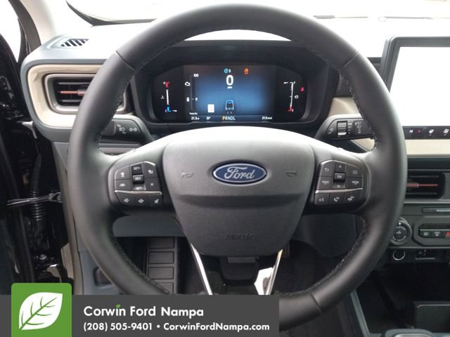 New 2026 Ford Maverick Lariat w/ 4K Tow Package image 14