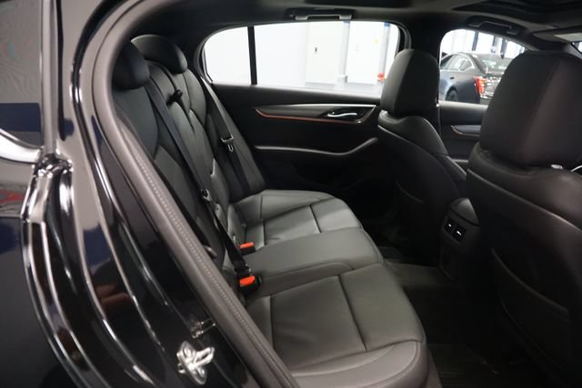 Used 2026 Cadillac CT5 Premium Luxury AWD/4WD image 19