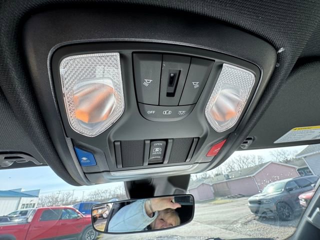 New 2026 RAM 1500 Big Horn image 37