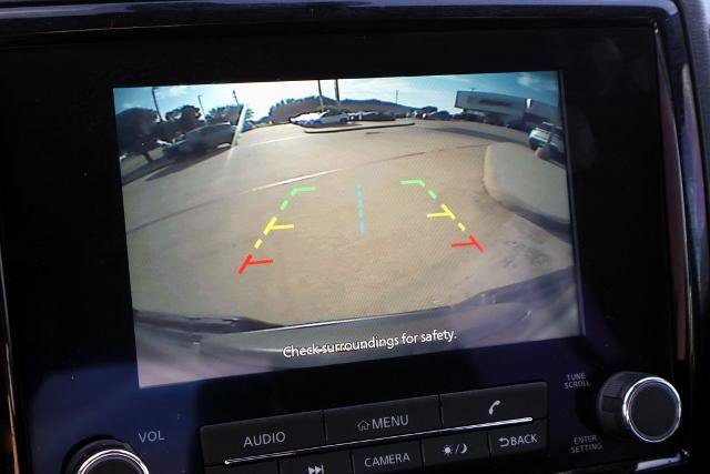 Certified 2022 Nissan Frontier SV AWD/4WD image 20