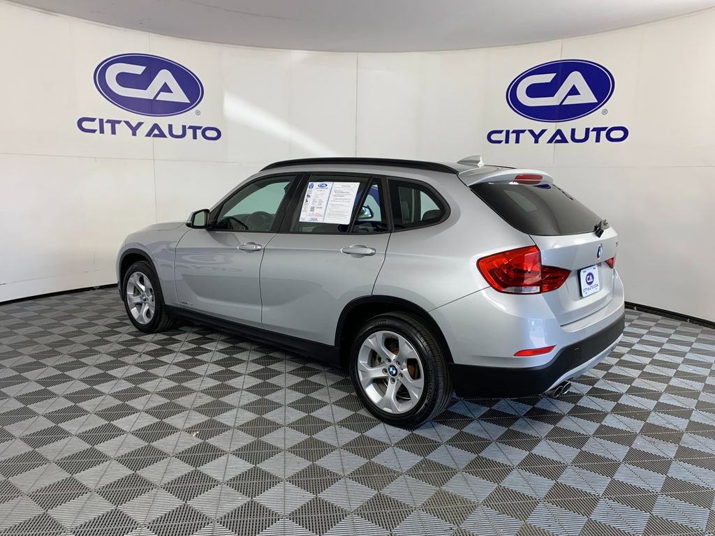 Used 2013 BMW X1 sDrive28i RWD image 5