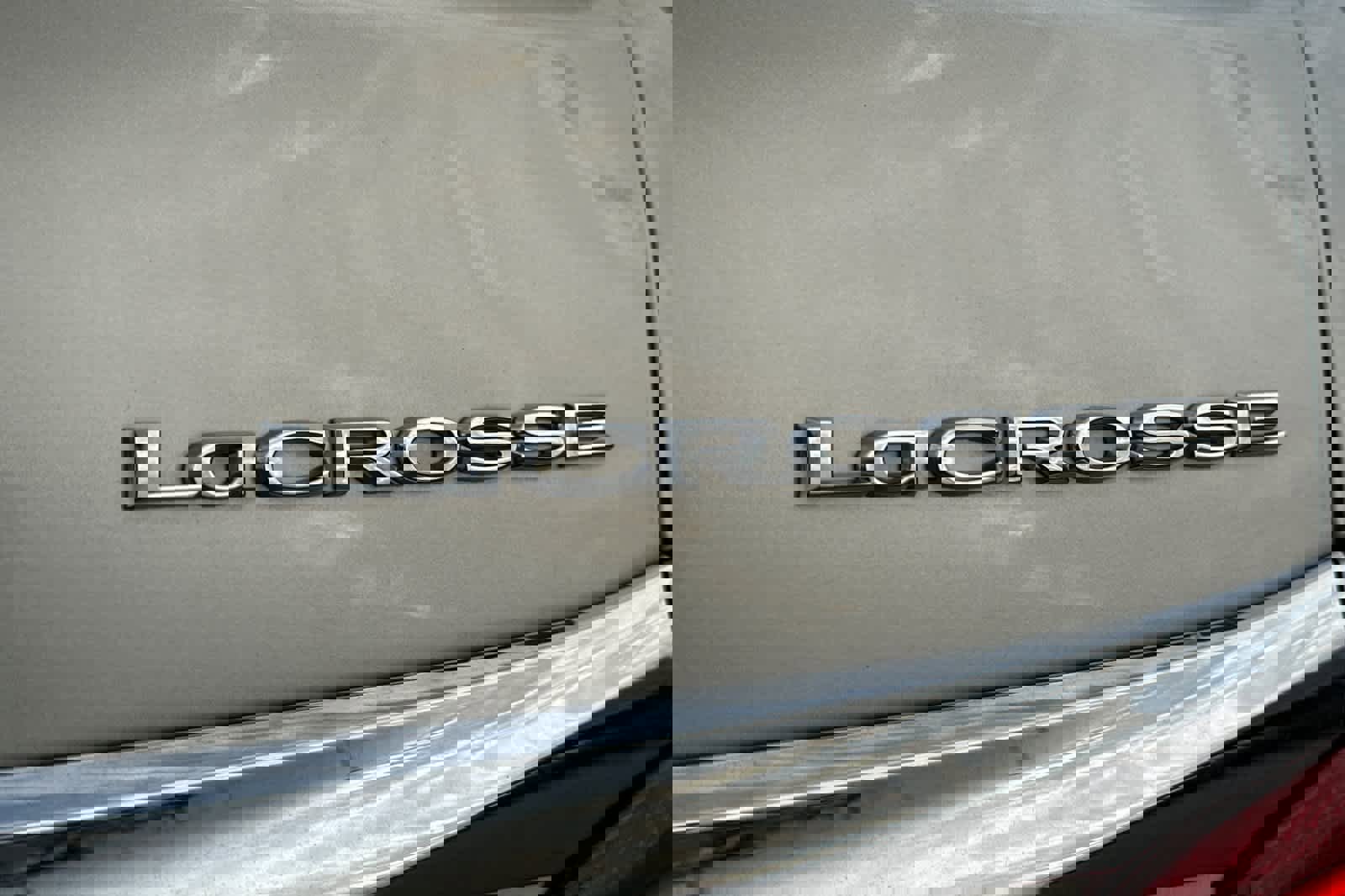 Used 2016 Buick LaCrosse Leather w/ Experience Buick Package image 31