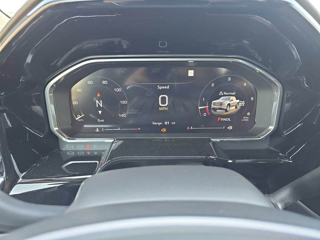 New 2026 GMC Sierra 1500 SLE image 19