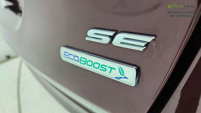 Used 2013 Ford Fusion SE FWD image 18