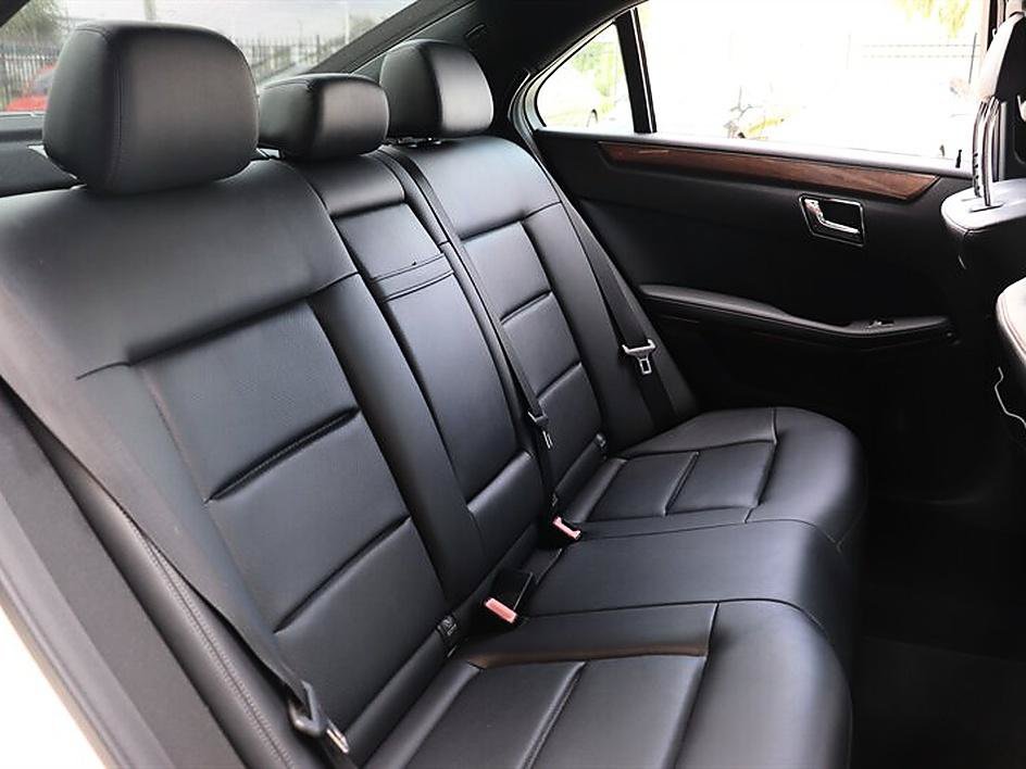 Used 2010 Mercedes-Benz E 350 Sport image 15