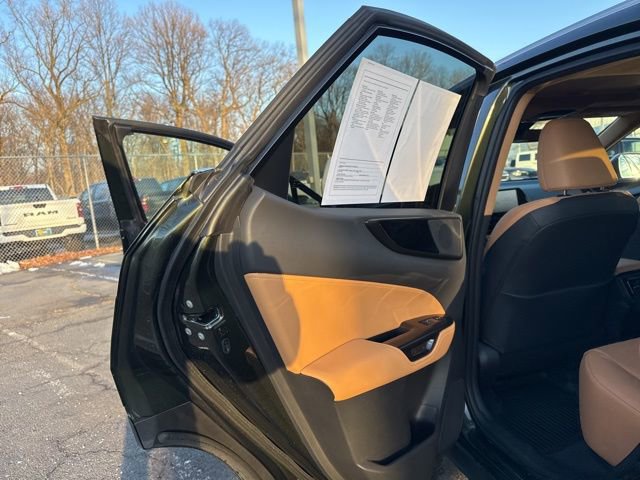 Used 2024 Lexus NX 350 AWD image 33