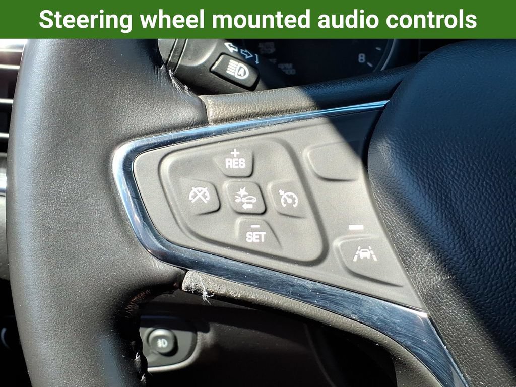 Certified 2020 Chevrolet Equinox LT AWD/4WD image 30