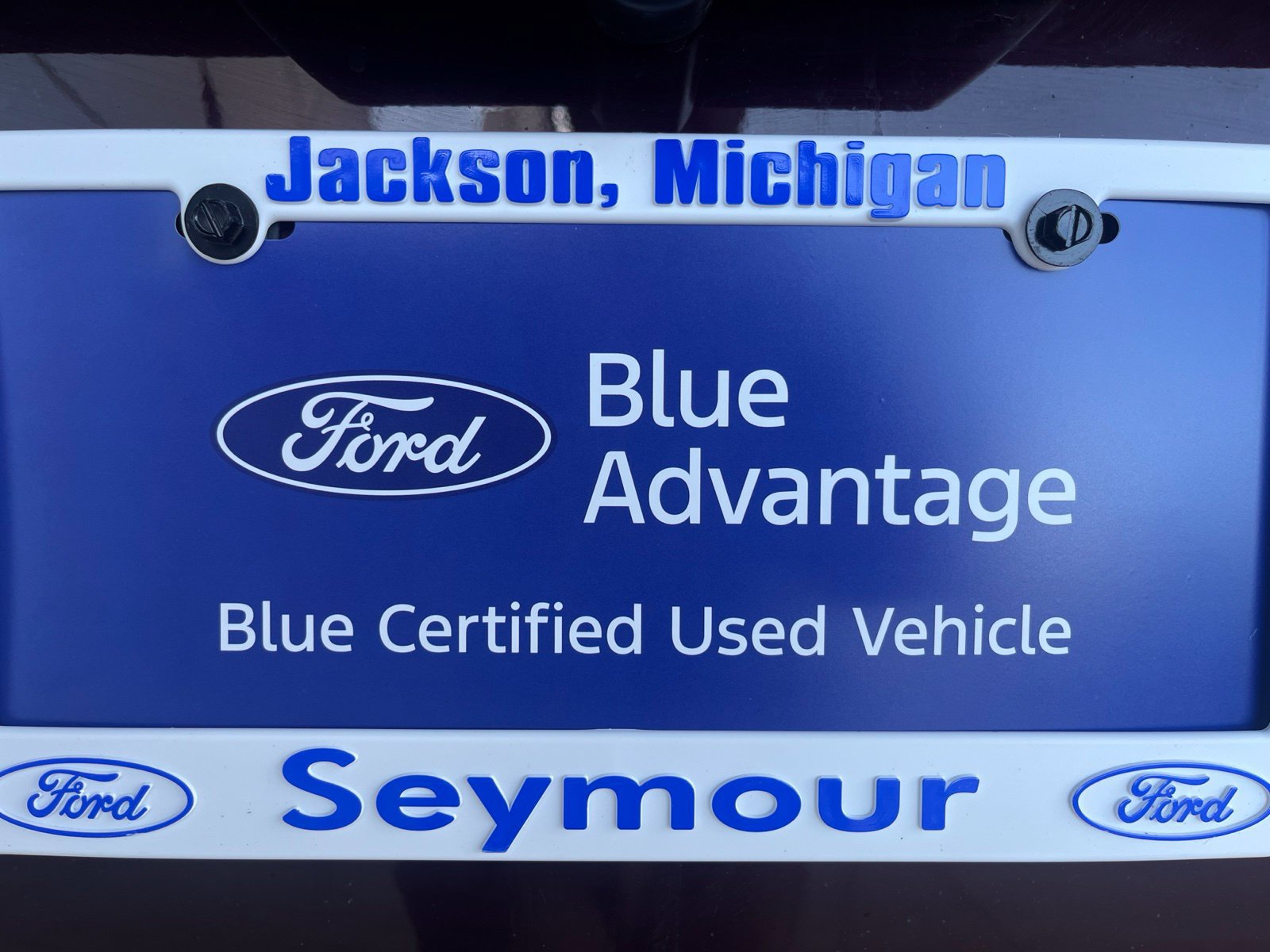 Certified 2020 Ford Expedition Limited w/ Equipment Group 303A AWD/4WD image 6