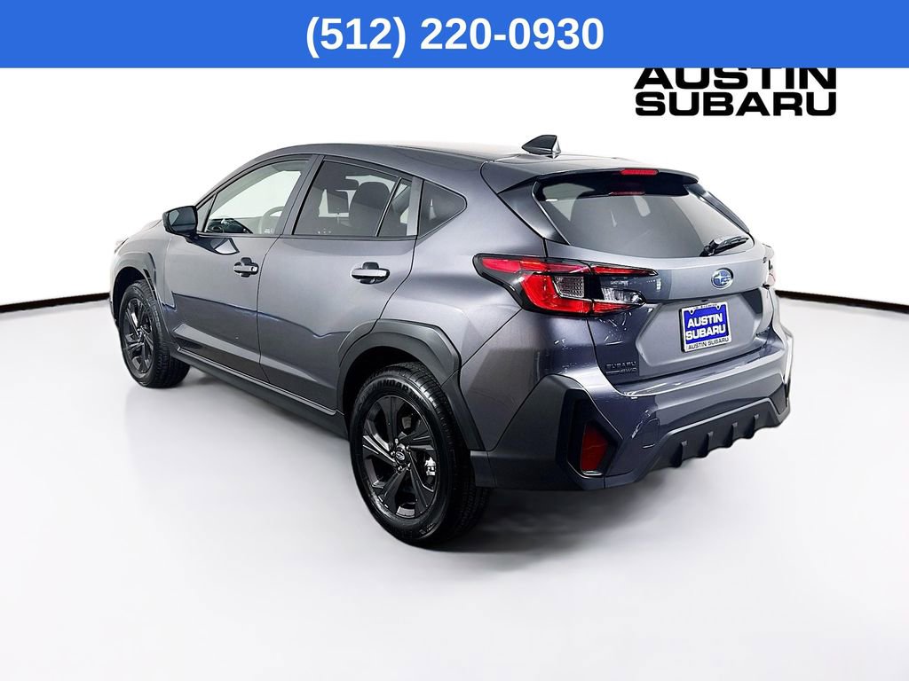 Certified 2026 Subaru Crosstrek 2.5i image 6