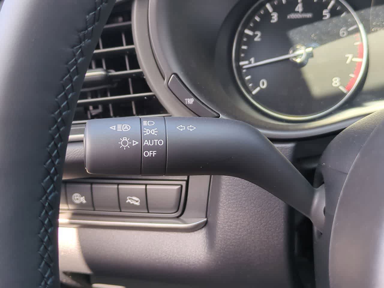 Used 2025 MAZDA CX-30 AWD 2.5 S w/ Select Sport Pkg image 24