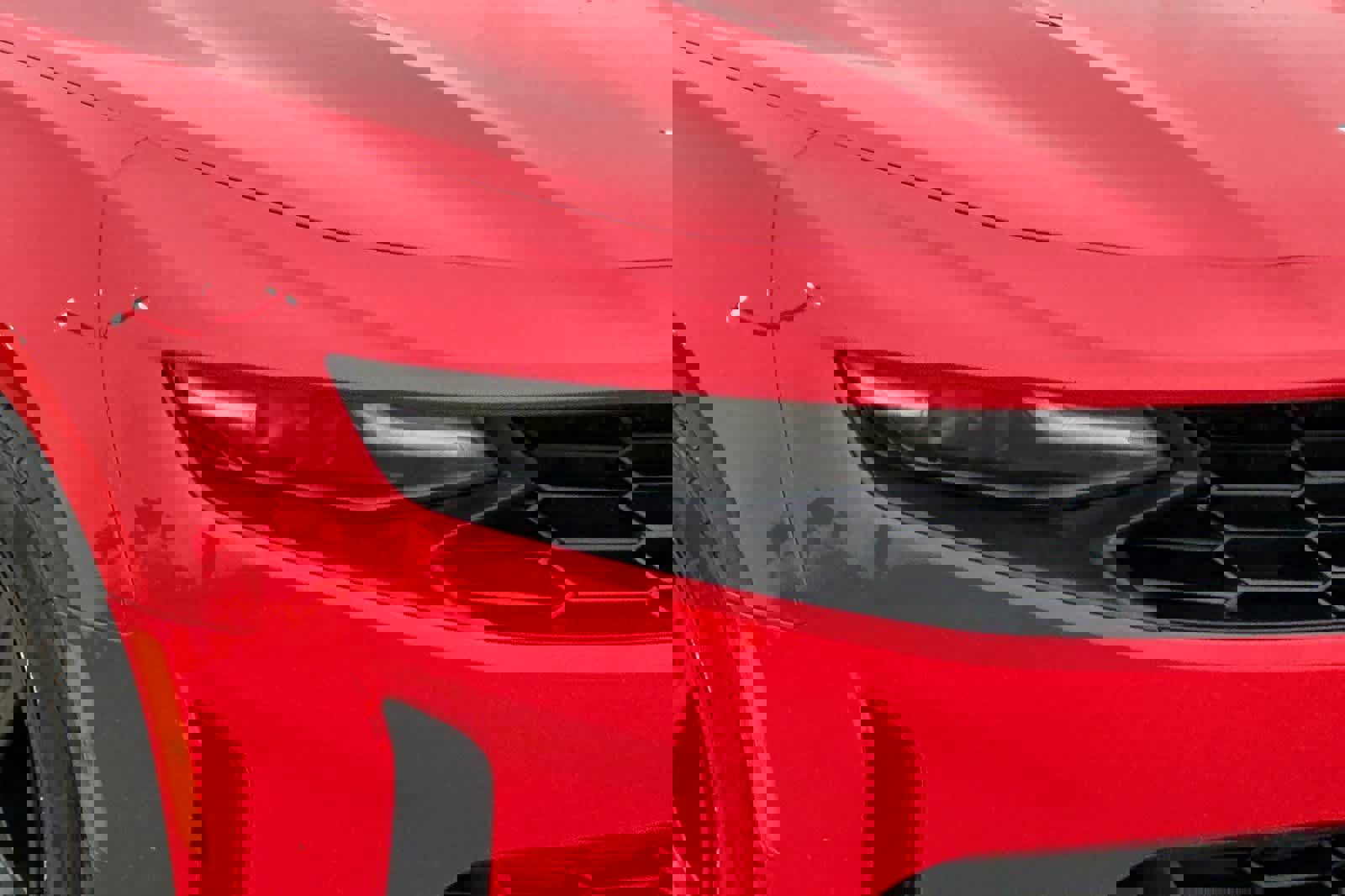 Used 2019 Chevrolet Camaro LT image 31