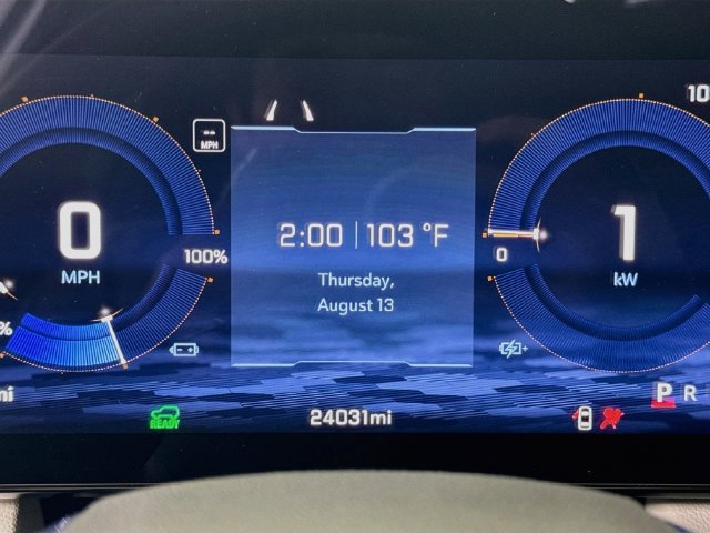Used 2024 Chevrolet Equinox EV LT FWD image 14