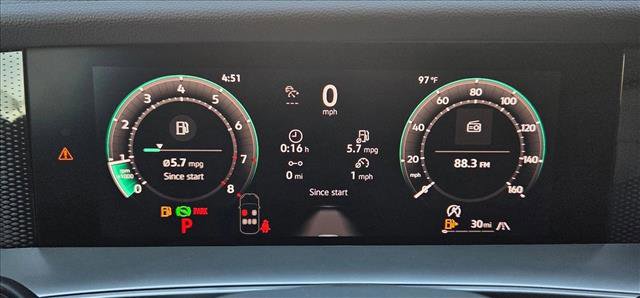 New 2026 Volkswagen Tiguan SE image 11